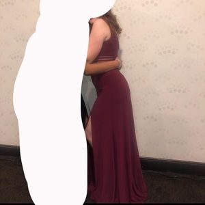 Clearing out some space in my closet.